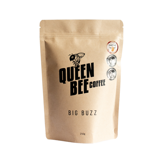 BIG BUZZ BLEND