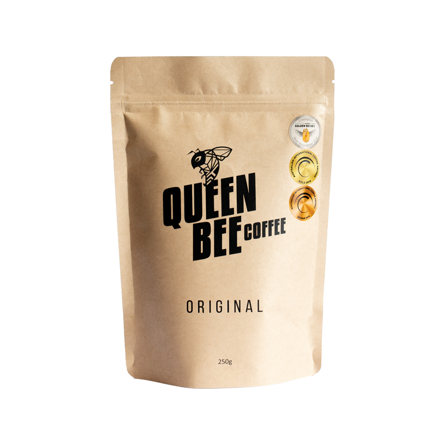 ORIGINAL BLEND